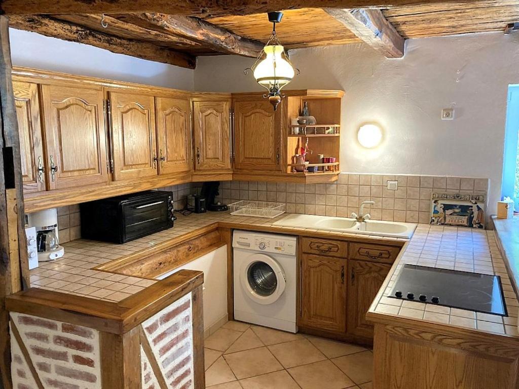 Location Gite Entre Cahors Et St Cirq Lapopie Arcambal 외부 사진